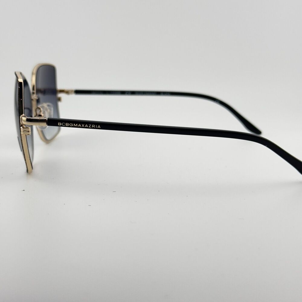 Bcbgmaxazria Sunglasses Frames Black Resplendent … - image 2
